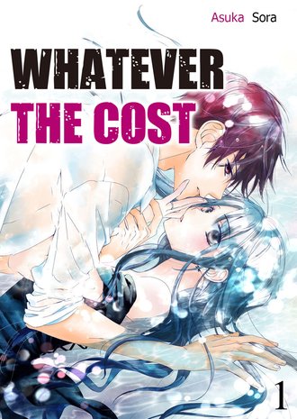 Whatever The Cost