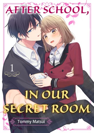 After School, in Our Secret Room