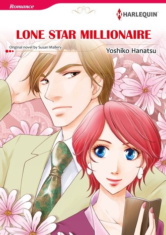 LONE STAR MILLIONAIRE