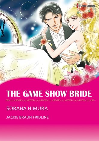 THE GAME SHOW BRIDE