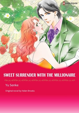 SWEET SURRENDER WITH THE MILLIONAIRE