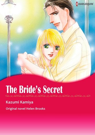 THE BRIDE'S SECRET