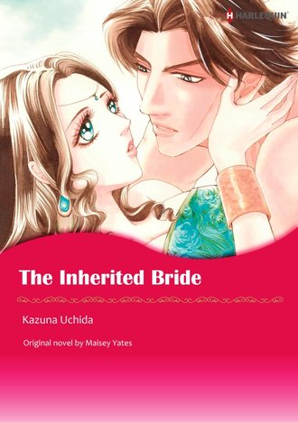 THE INHERITED BRIDE