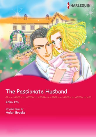 THE PASSIONATE HUSBAND