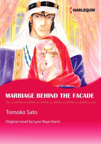 MARRIAGE BEHIND THE FACADE