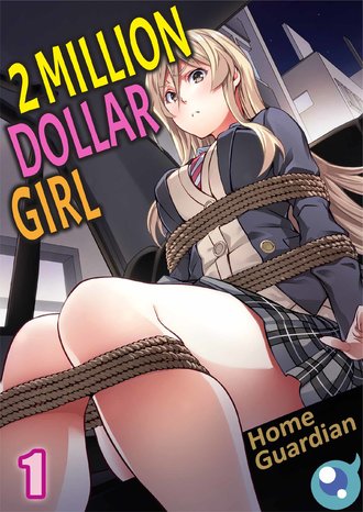 2 Million Dollar Girl-Full Color