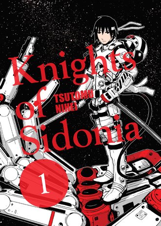 Knights of Sidonia