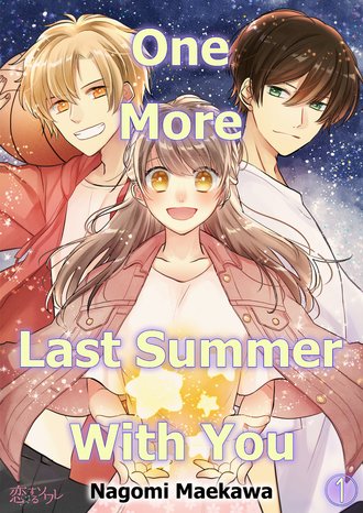 One More Last Summer With You-ScrollToons