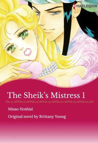 THE SHEIK'S MISTRESS 1