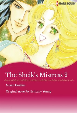 THE SHEIK'S MISTRESS 2