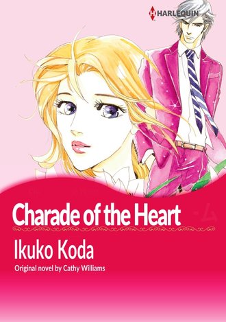 CHARADE OF THE HEART