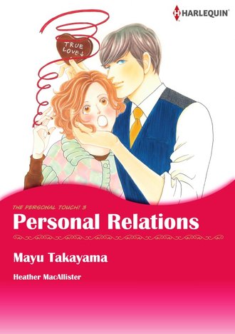 Personal Relations