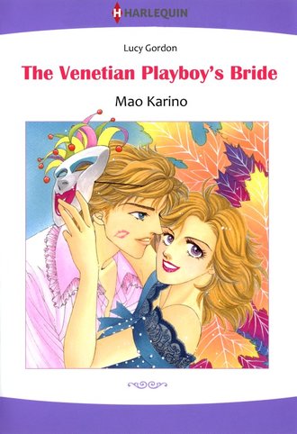 The Venetian Playboy's Bride