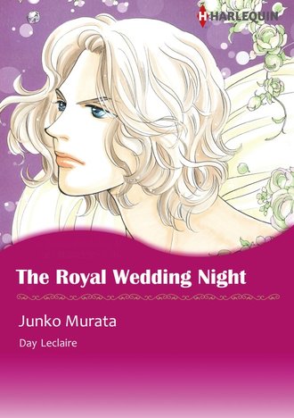 THE ROYAL WEDDING NIGHT