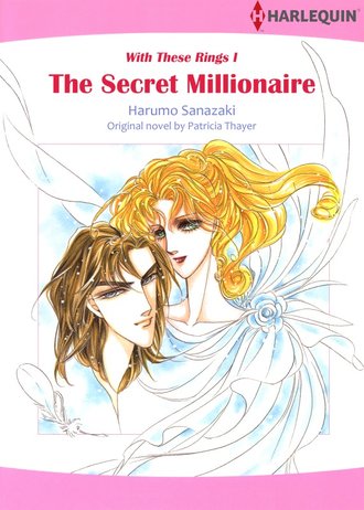 The Secret Millionaire