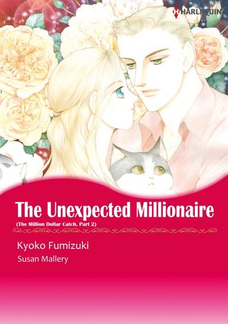 THE UNEXPECTED MILLIONAIRE