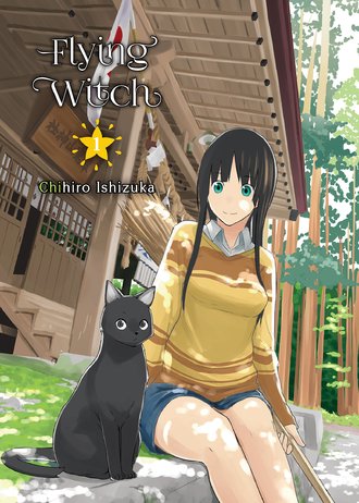 Flying Witch