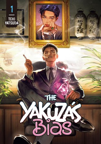 The Yakuza's Bias