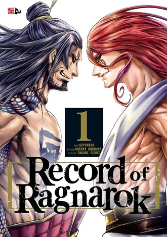 Record of Ragnarok