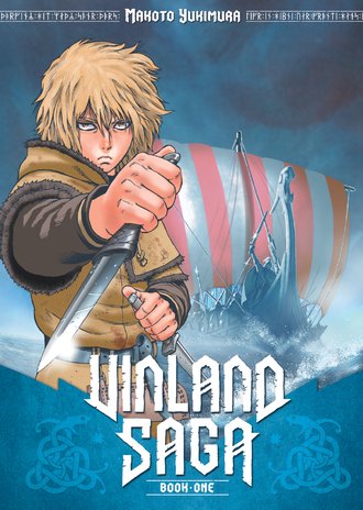 Vinland Saga