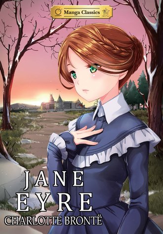 Manga Classics: Jane Eyre