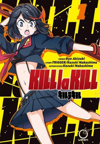 Kill la Kill