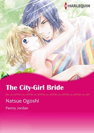 THE CITY-GIRL BRIDE