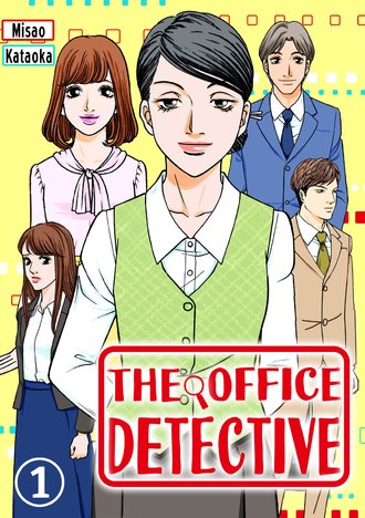 The Office Detective