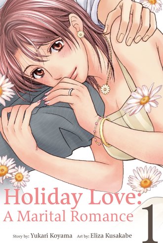 Holiday Love: A Marital Romance